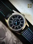 Patek Philippe Calatrava (2024) - Ref. 6007G-011 | Watch Scout thumbnail 1