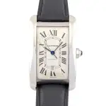 Cartier Tank (2010) - Ref. 2928 | Watch Scout thumbnail 1