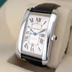 Cartier Tank (2010) - Ref. 2928 | Watch Scout thumbnail 3