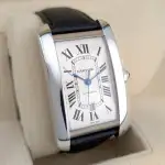 Cartier Tank (2010) - Ref. 2928 | Watch Scout thumbnail 4