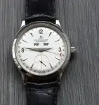 Jaeger-LeCoultre Master Calendar (90's) - Ref. 140.8.87 | Watch Scout thumbnail 1