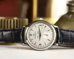 Jaeger-LeCoultre Master Calendar (90's) - Ref. 140.8.87 | Watch Scout thumbnail 4