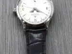 Jaeger-LeCoultre Master Calendar (90's) - Ref. 140.8.87 | Watch Scout thumbnail 10