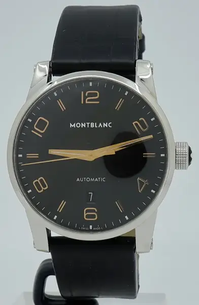 Montblanc Timewalker