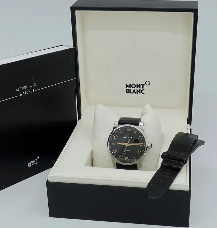Montblanc Timewalker 101551, photo 7 of 7