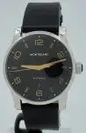 Montblanc Timewalker (2017) - Ref. 101551 | Watch Scout thumbnail 1