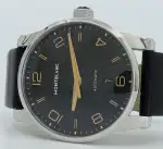 Montblanc Timewalker (2017) - Ref. 101551 | Watch Scout thumbnail 4