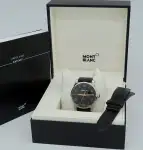 Montblanc Timewalker (2017) - Ref. 101551 | Watch Scout thumbnail 7