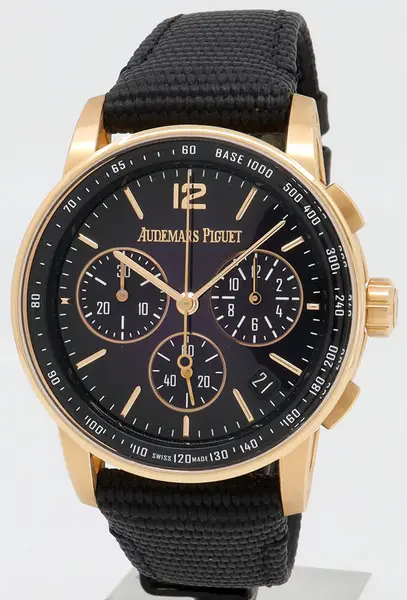 Audemars Piguet Code 11.59