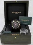 Audemars Piguet Code 11.59 (2023) - Ref. 26393OR.OO.A002KB.02 | Watch Scout thumbnail 7