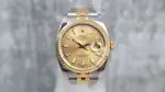 Rolex Datejust 36 (2015) - Ref. 116233 | Watch Scout thumbnail 1