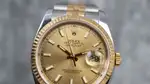 Rolex Datejust 36 (2015) - Ref. 116233 | Watch Scout thumbnail 3
