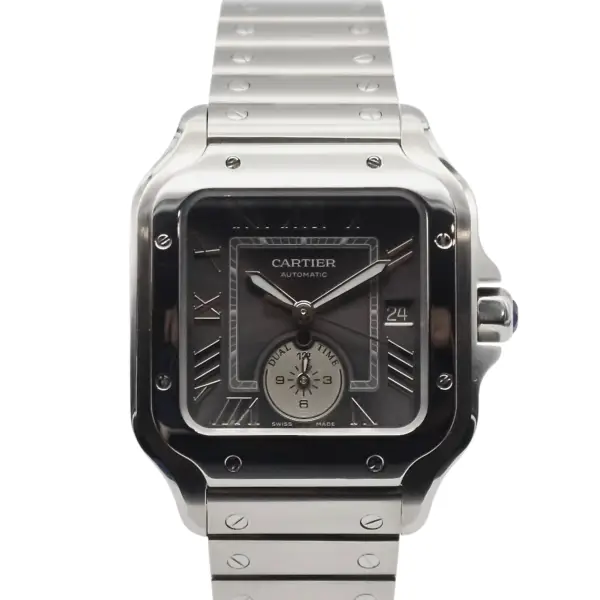 Cartier Santos Ref. WSSA0076