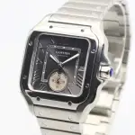 Cartier Santos (2024) - Ref. WSSA0076 | Watch Scout thumbnail 2