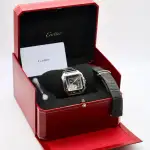 Cartier Santos (2024) - Ref. WSSA0076 | Watch Scout thumbnail 7