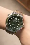 Omega Seamaster Diver 300M (2025) - Ref. 210.30.42.20.10.001 | Watch Scout thumbnail 11