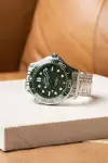 Omega Seamaster Diver 300M (2025) - Ref. 210.30.42.20.10.001 | Watch Scout thumbnail 4