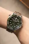 Omega Seamaster Diver 300M (2025) - Ref. 210.30.42.20.10.001 | Watch Scout thumbnail 10
