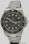 Rolex GMT-Master II 116710LN, thumbnail 1 of 7