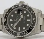 Rolex GMT-Master II 116710LN, thumbnail 4 of 7