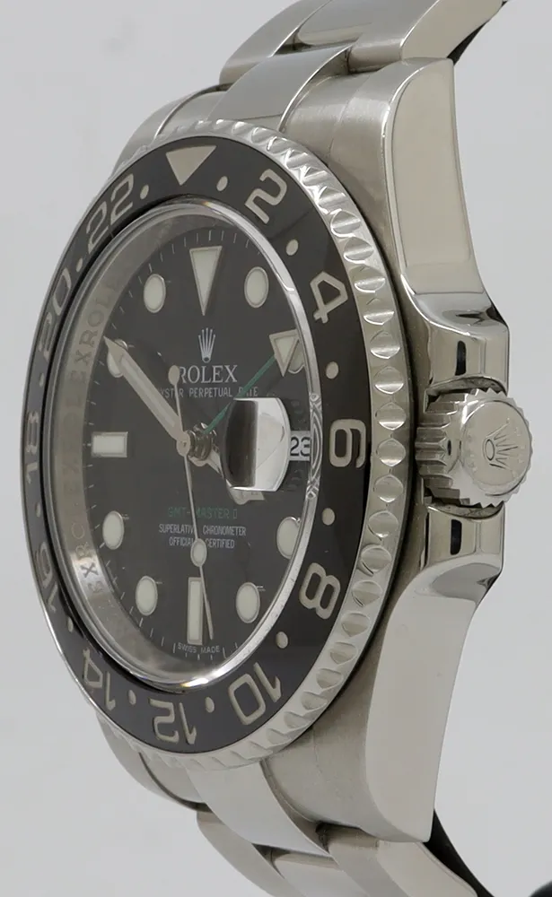 Rolex GMT-Master II 116710LN, photo 2 of 7