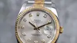 Rolex Datejust 36 (2013) - Ref. 116233G | Watch Scout thumbnail 2