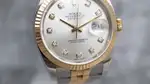 Rolex Datejust 36 (2013) - Ref. 116233G | Watch Scout thumbnail 3