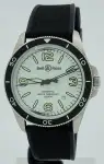 Bell & Ross BR V2-92 Limited Edition Full Lum (2022) - Ref. BR V2-92 FULL LUM | Watch Scout thumbnail 1