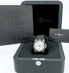 Bell & Ross BR V2-92 Limited Edition Full Lum (2022) - Ref. BR V2-92 FULL LUM | Watch Scout thumbnail 7