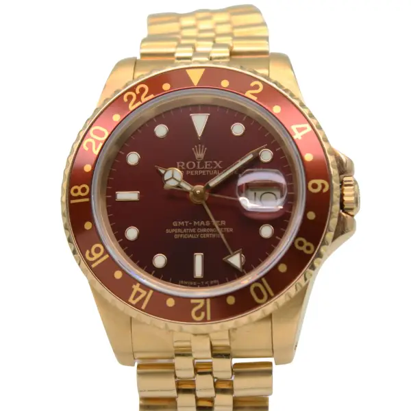 Rolex GMT-Master