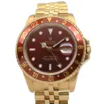 Rolex GMT-Master (1987) - Ref. 1675/8 | Watch Scout thumbnail 1
