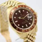 Rolex GMT-Master (1987) - Ref. 1675/8 | Watch Scout thumbnail 3