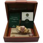 Rolex GMT-Master (1987) - Ref. 1675/8 | Watch Scout thumbnail 7