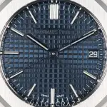 Audemars Piguet Royal Oak (2022) - Ref. 15450ST.OO.1256ST.03 | Watch Scout thumbnail 2