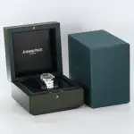 Audemars Piguet Royal Oak (2022) - Ref. 15450ST.OO.1256ST.03 | Watch Scout thumbnail 4