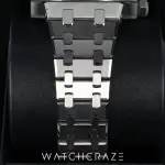Audemars Piguet Royal Oak (2022) - Ref. 15450ST.OO.1256ST.03 | Watch Scout thumbnail 7