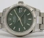 Rolex Datejust (2023) - Ref. 278274 | Watch Scout thumbnail 4