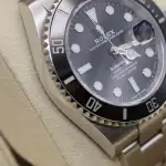 Rolex Submariner Date 126610LN Price in Australia | $19k thumbnail 3