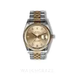 Rolex Datejust 36 - Ref. 16233 | Watch Scout thumbnail 1