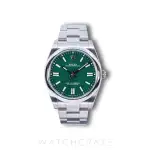Rolex Oyster Perpetual (2023) - Ref. 124300 | Watch Scout thumbnail 1