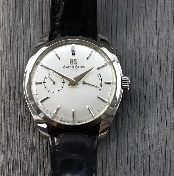 Grand Seiko Elegance Collection Ref. SBGK007