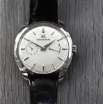 Grand Seiko Elegance Collection (2020) - Ref. SBGK007 | Watch Scout thumbnail 1