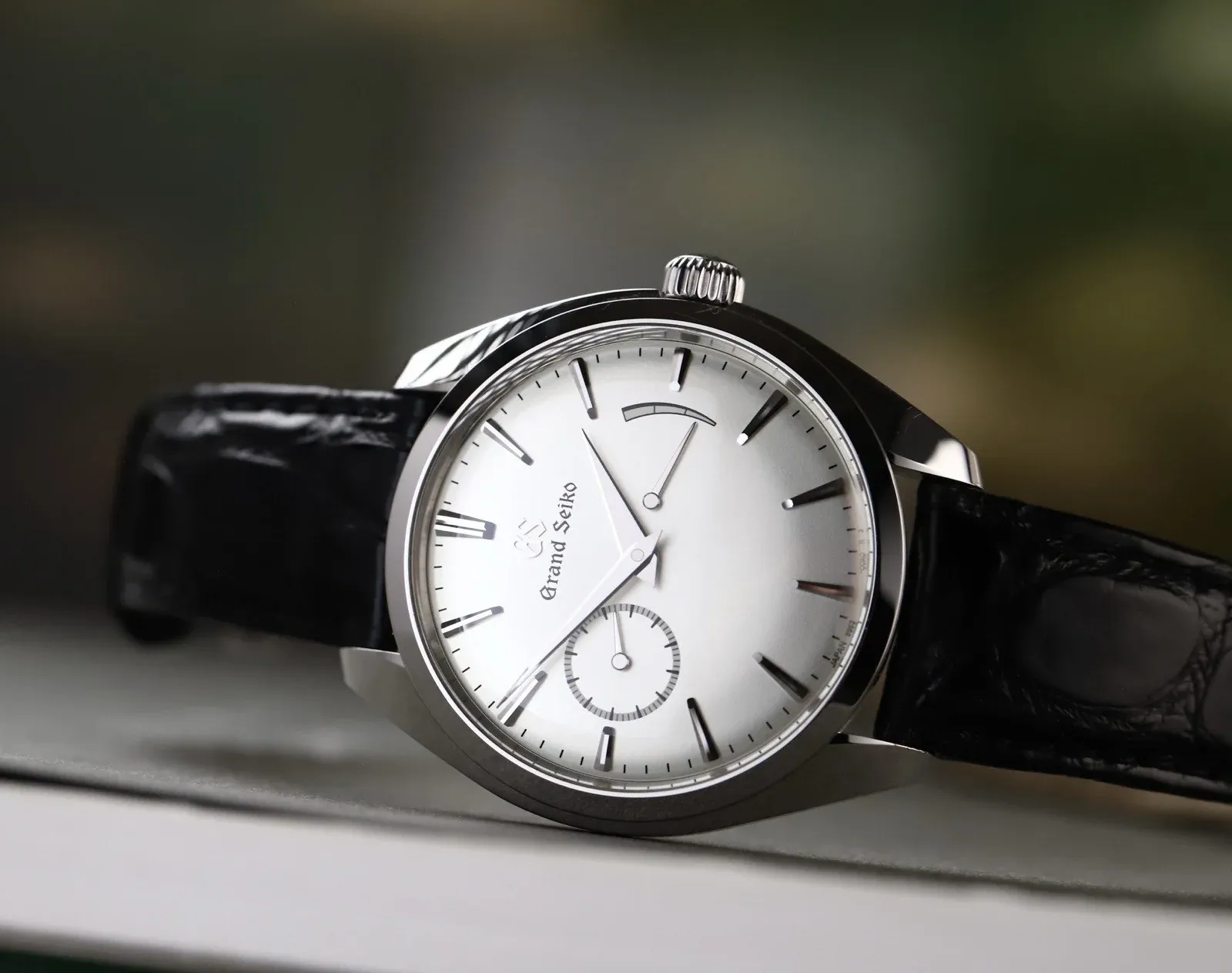 Grand Seiko Elegance Collection (2020) - Ref. SBGK007 | Watch Scout - image 2