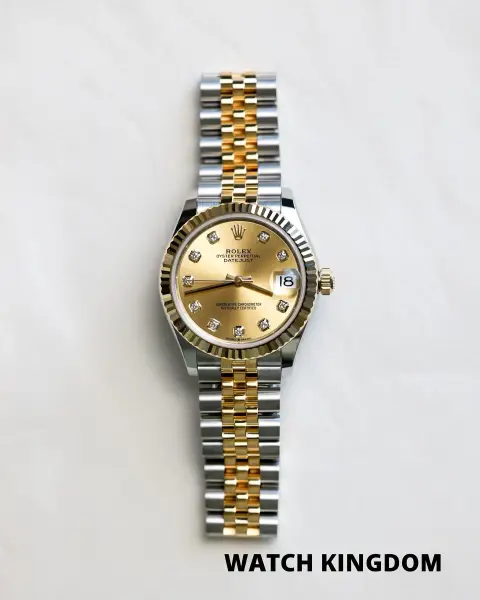 Rolex Datejust 31 Ref. 278273