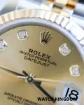 Rolex Datejust 31 (2026) - Ref. 278273 | Watch Scout thumbnail 3
