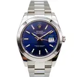 Rolex Datejust 41 (2025) - Ref. 126300 | Watch Scout thumbnail 1