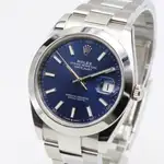 Rolex Datejust 41 (2025) - Ref. 126300 | Watch Scout thumbnail 2