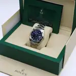 Rolex Datejust 41 (2025) - Ref. 126300 | Watch Scout thumbnail 7