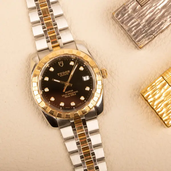 Tudor Classic