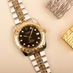 Tudor Classic (2015) - Ref. 21013 | Watch Scout thumbnail 2